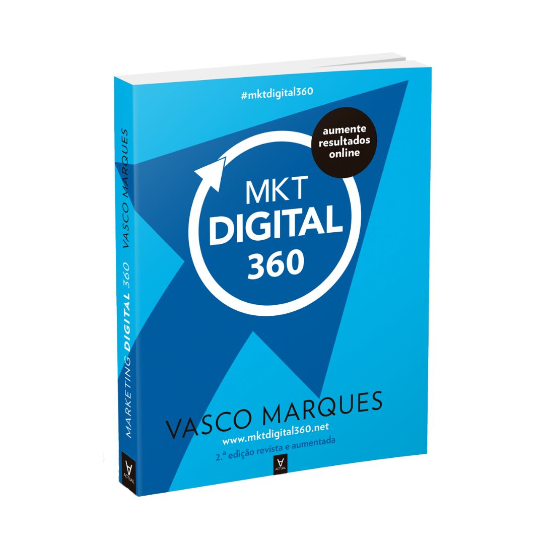 marketing digital 360