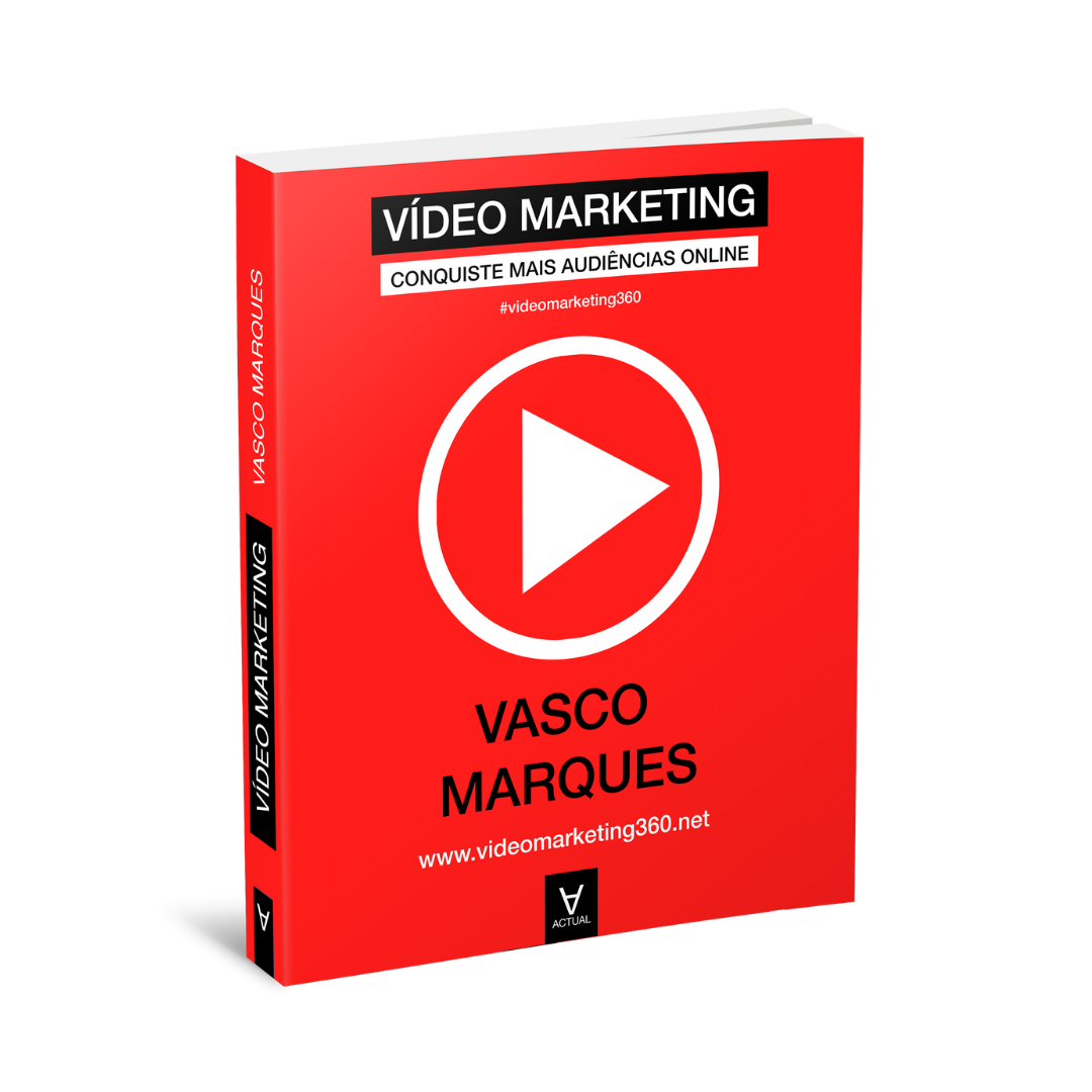 vídeo marketing
