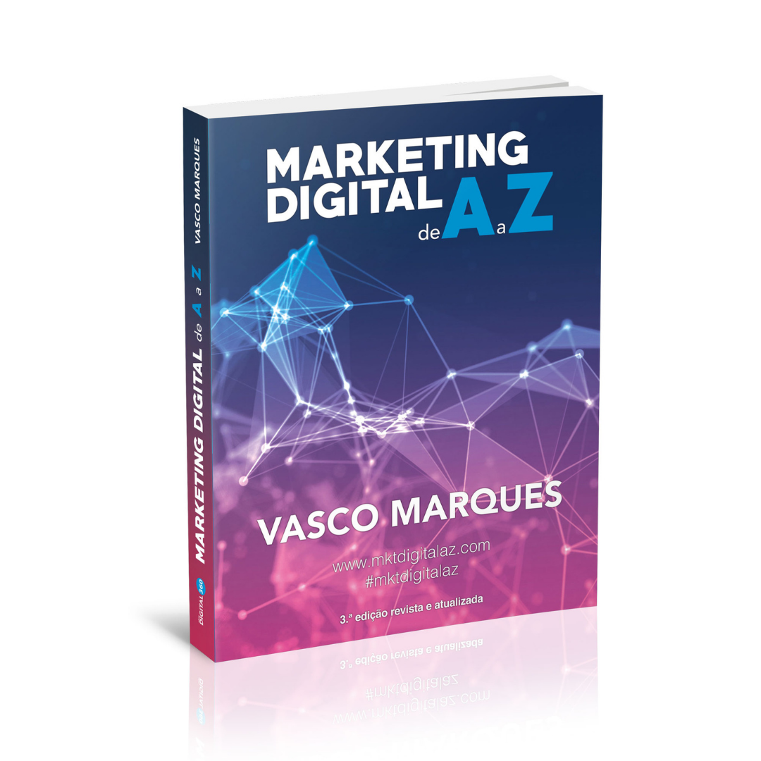 marketing digital de a a z
